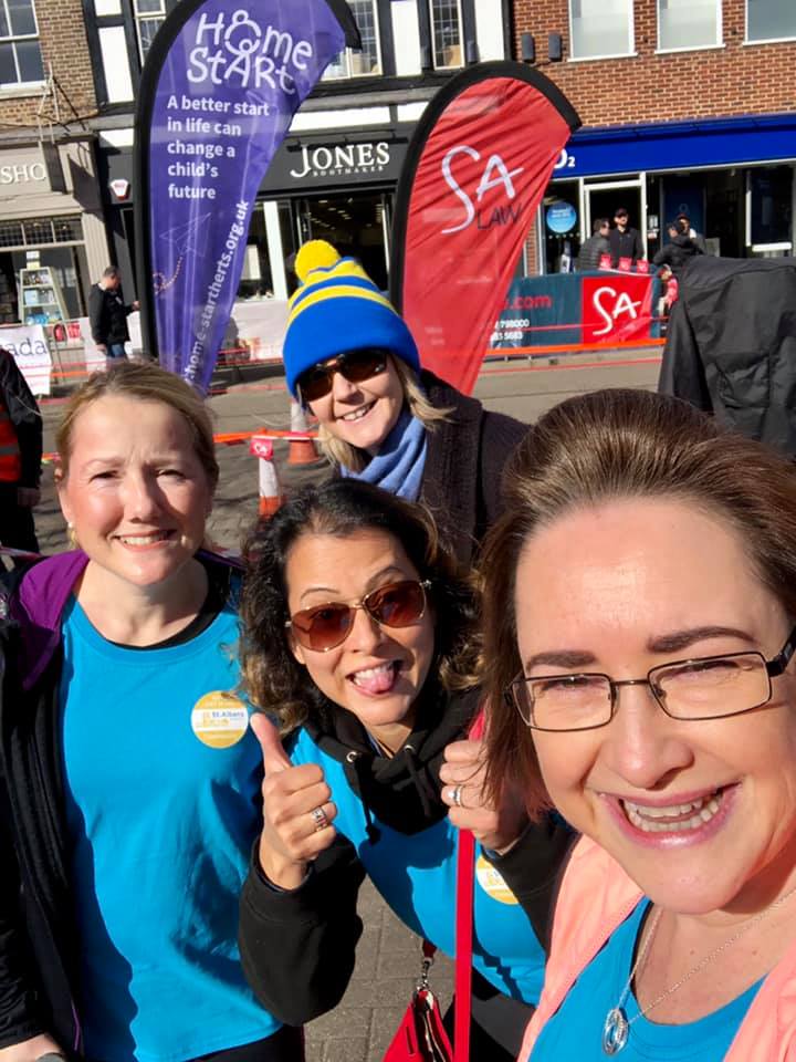 TBC_Global's tweet image. Congratulations @HomeStartHerts @simongeorge on another fabulous Pancake Race - great time was had by all #StAlbans #Pancakes #Business #Community #TeamTBC @bagriggsy @LifeWorksSpace Jasmine Jewellery, Hays Travel