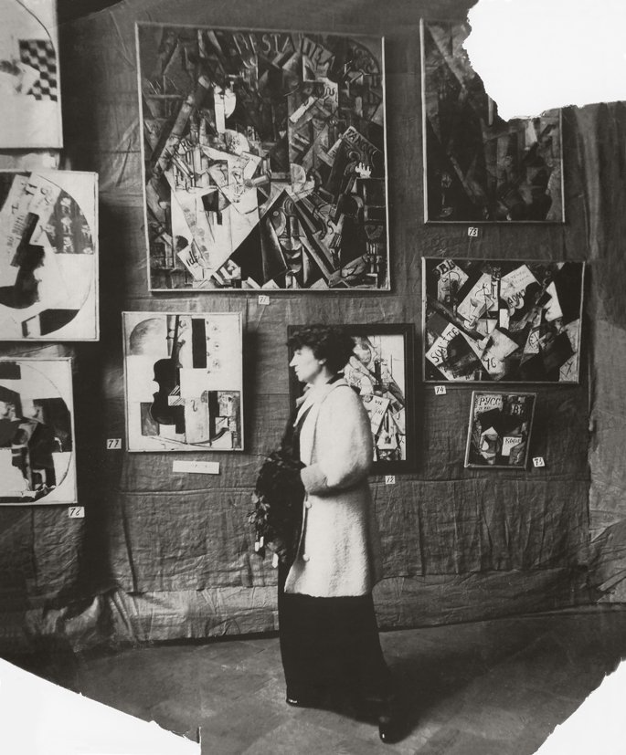 MuseoThyssen's tweet photo. Alexandra Exter fue una figura clave en las conexiones entre la vanguardia rusa y las corrientes artísticas europeas. Cautivada por las posibilidades del cubismo, se convirtió en una de sus principales embajadoras en Rusia #Pioneras
https://t.co/qxSaAxXviX https://t.co/fzpA7vDMEI
