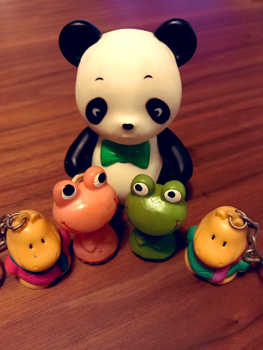 薬局キャラクター