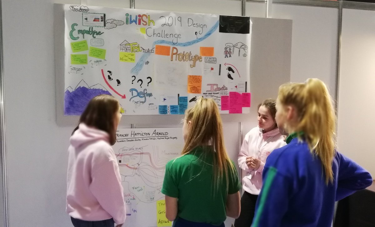 Mary Moloney (@marymoloneyeng) on Twitter photo Such energy this morning <a href="/TheRDS/">The RDS</a> #esbscienceblast with <a href="/IWish_ie/">I Wish</a> <a href="/CIT_ie/">CIT is now MTU - Munster Technological University</a> campus week winners of @cit_civil STEM design challenge with <a href="/EWBIreland/">EWB Ireland</a>. The TY girls explain their solution to the primary school kids #STEMCIT #WomenInSTEM #IWD2019 Such energy this morning <a href="/TheRDS/">The RDS</a> #esbscienceblast with <a href="/IWish_ie/">I Wish</a> <a href="/CIT_ie/">CIT is now MTU - Munster Technological University</a> campus week winners of @cit_civil STEM design challenge with <a href="/EWBIreland/">EWB Ireland</a>. The TY girls explain their solution to the primary school kids #STEMCIT #WomenInSTEM #IWD2019