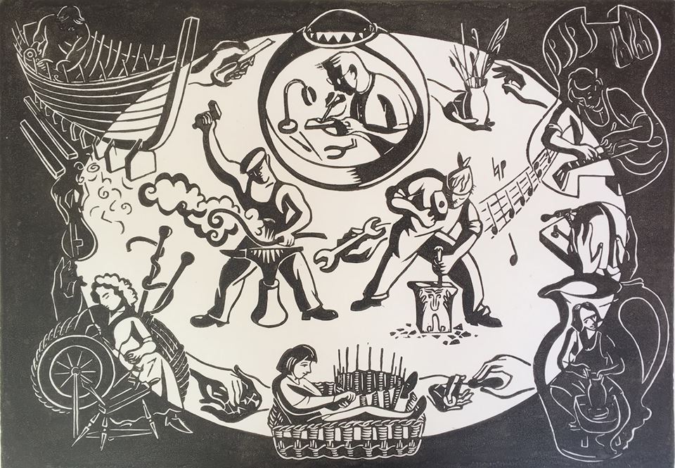 MakingDorset's tweet image. Want to know who is taking part in @MakingDorset at @furleighwine 

Opening this Saturday! 11am-5pm, Salwayash, Bridport, DT6 5JF

Follow the link 👉 making-dorset.org/events