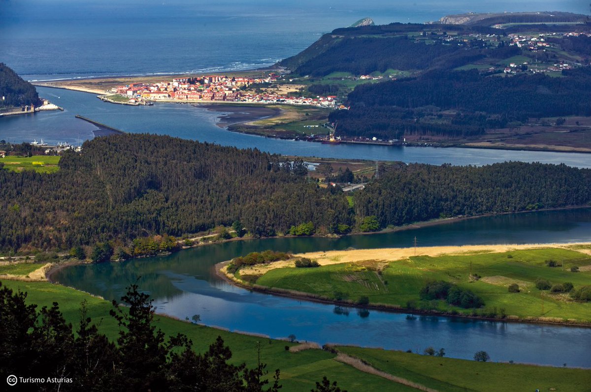 TurismoAsturias's tweet photo. Asturias en 4 días... una propuesta de @pobresviajamos   https://t.co/UG28CJf2z2 https://t.co/knjtbLoaqv