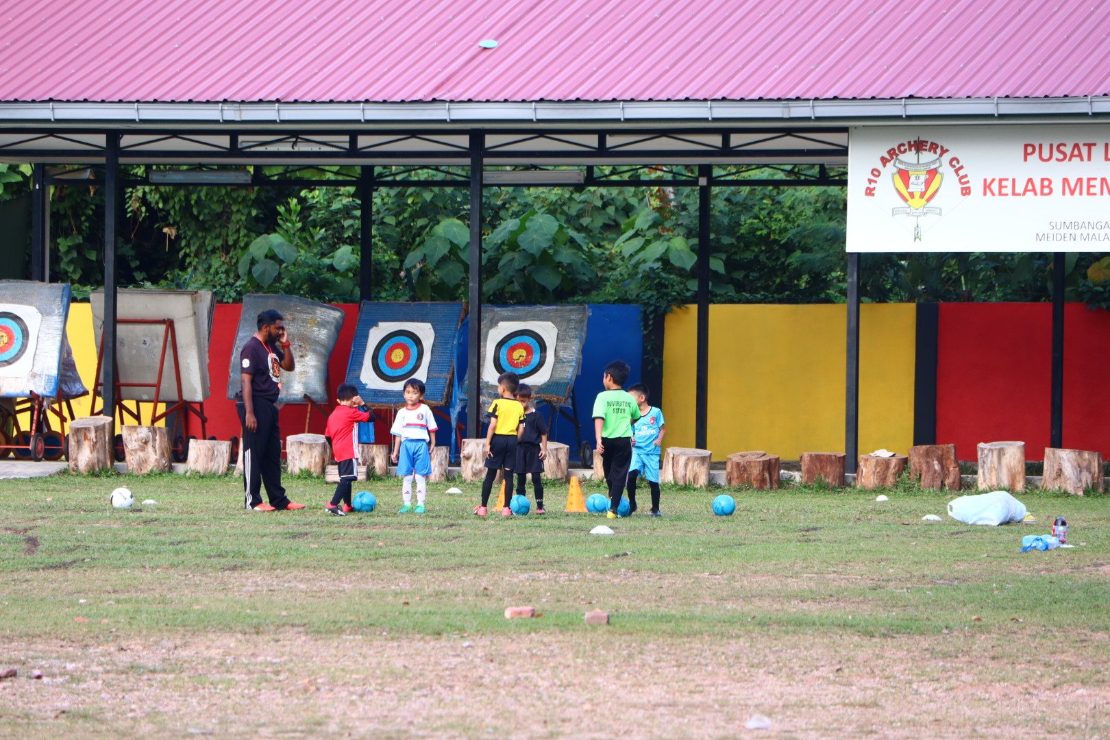 At Wangsa Maju On Twitter Latihan Akademi Tunas Wangsa Maju Bersambung Lagi Hari Ini Nfdpmalaysia Akademitunas Atwangsamaju Nfdpofficial Nfdpmalaysia Syedsaddiq Msnmalaysia Https T Co Fkxtk3om6q