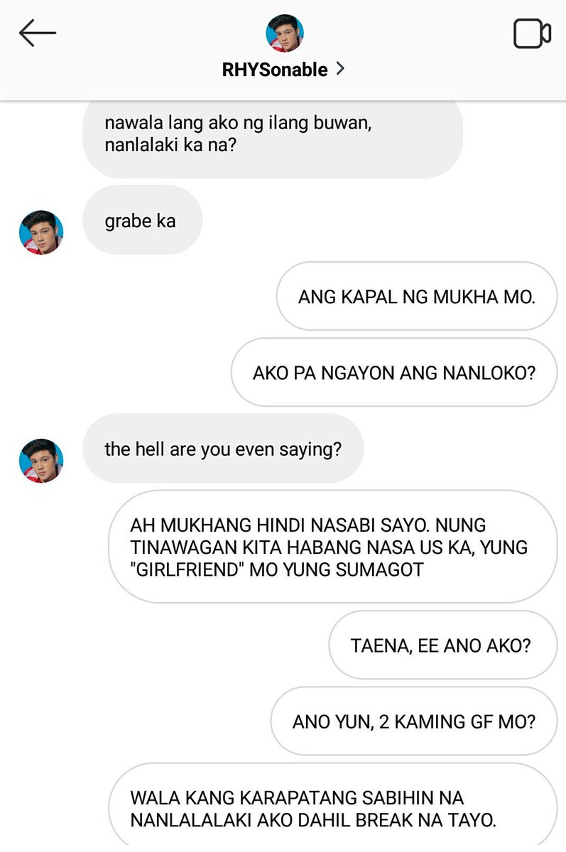 Ang Kapal Ng Mukha Mo Meaning In Hindi