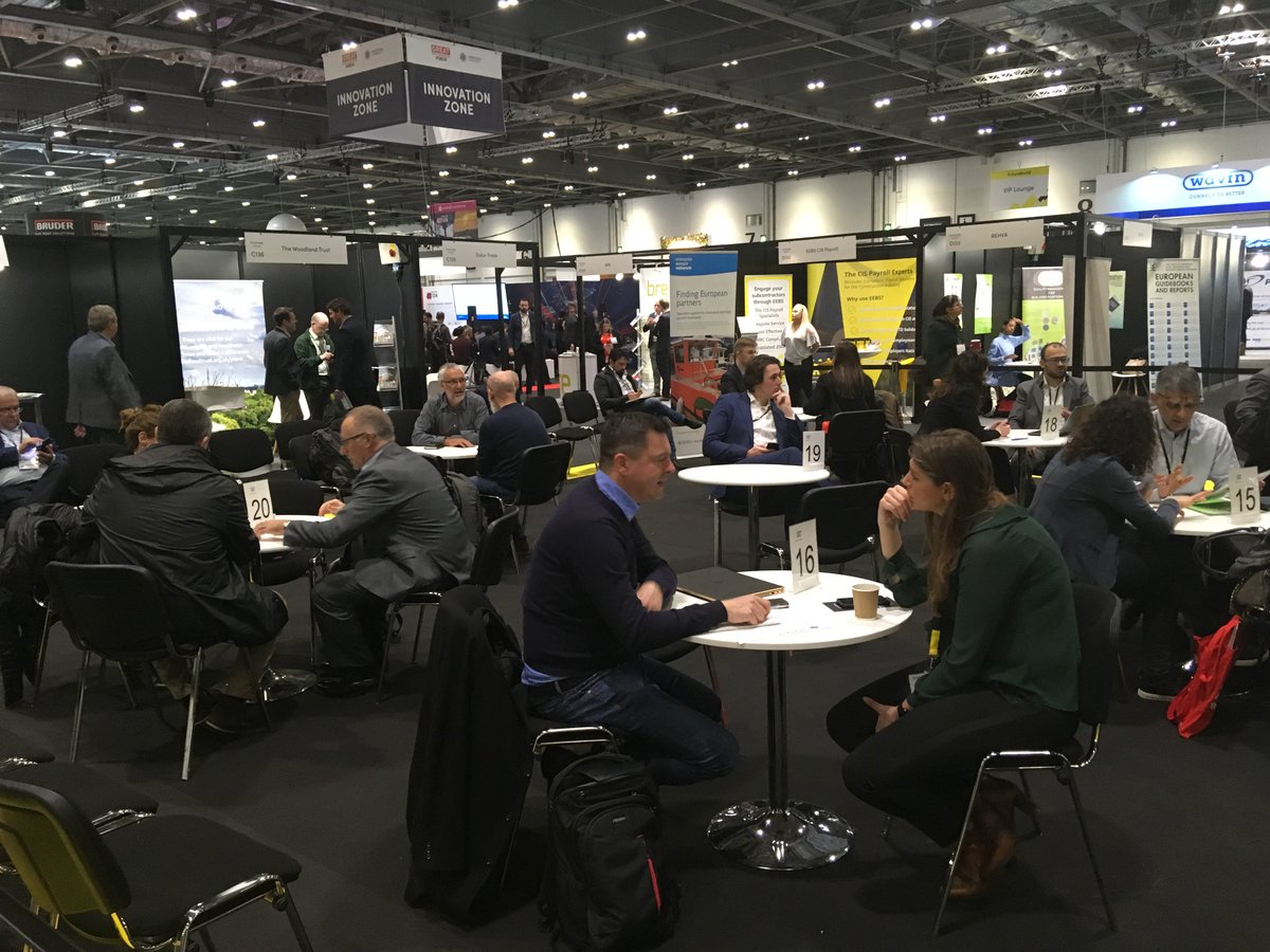 FIT_agency's tweet photo. Deze 10 Vlaamse deelnemers zijn #brexitready! @FuturebuildNow @EEN_EU #London #UK #futurematch #futurebuildlondon #FITenterpriseeuropenetworkvlaanderen https://t.co/8Fnv5ufvVD