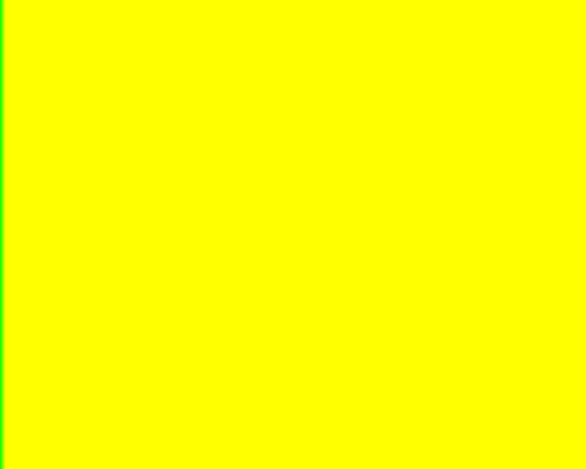 Красивый желтый фон однотонный