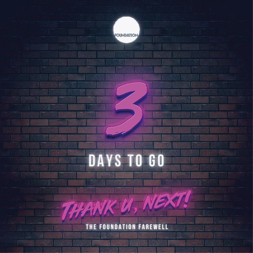 Foundation Bar tweet media