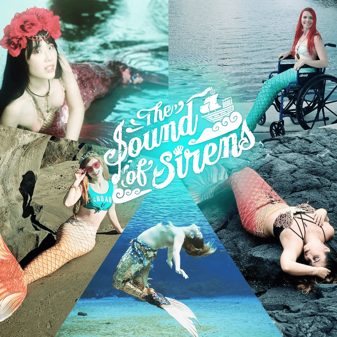 MonkeyshineGame's tweet photo. 'The Sound of Sirens' - the ONLY board game endorsed by REAL #mermaids 🧜♀️😎🧜♂️
srlsy though, the love we're getting from the #mermaiding community is trylu fintastic 💙 #realmermaids ar the best! https://t.co/DtRt2UDpaD