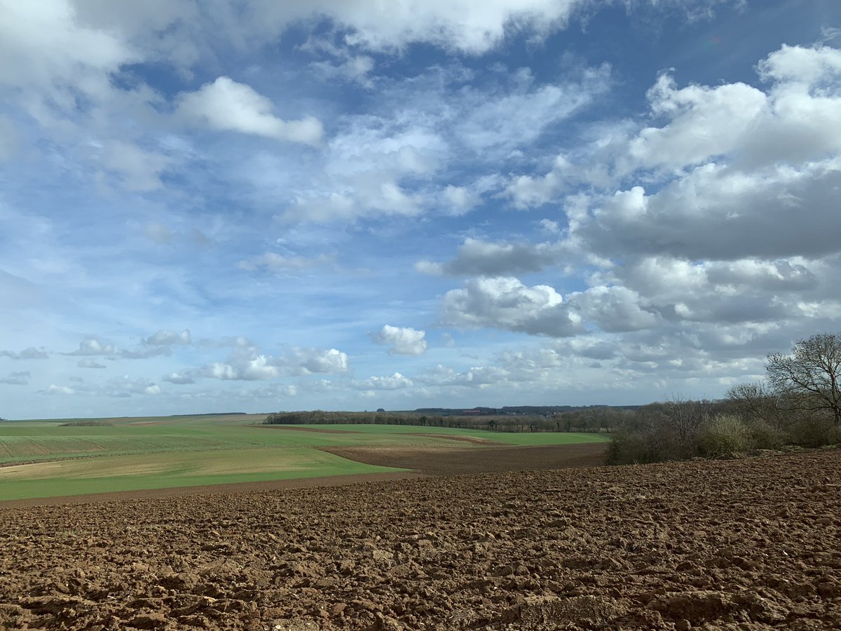 SommeSunsets's tweet photo. My beautiful home #WW1 #history #somme #battlefields #sommebattlefields https://t.co/hmHkPjO3HO