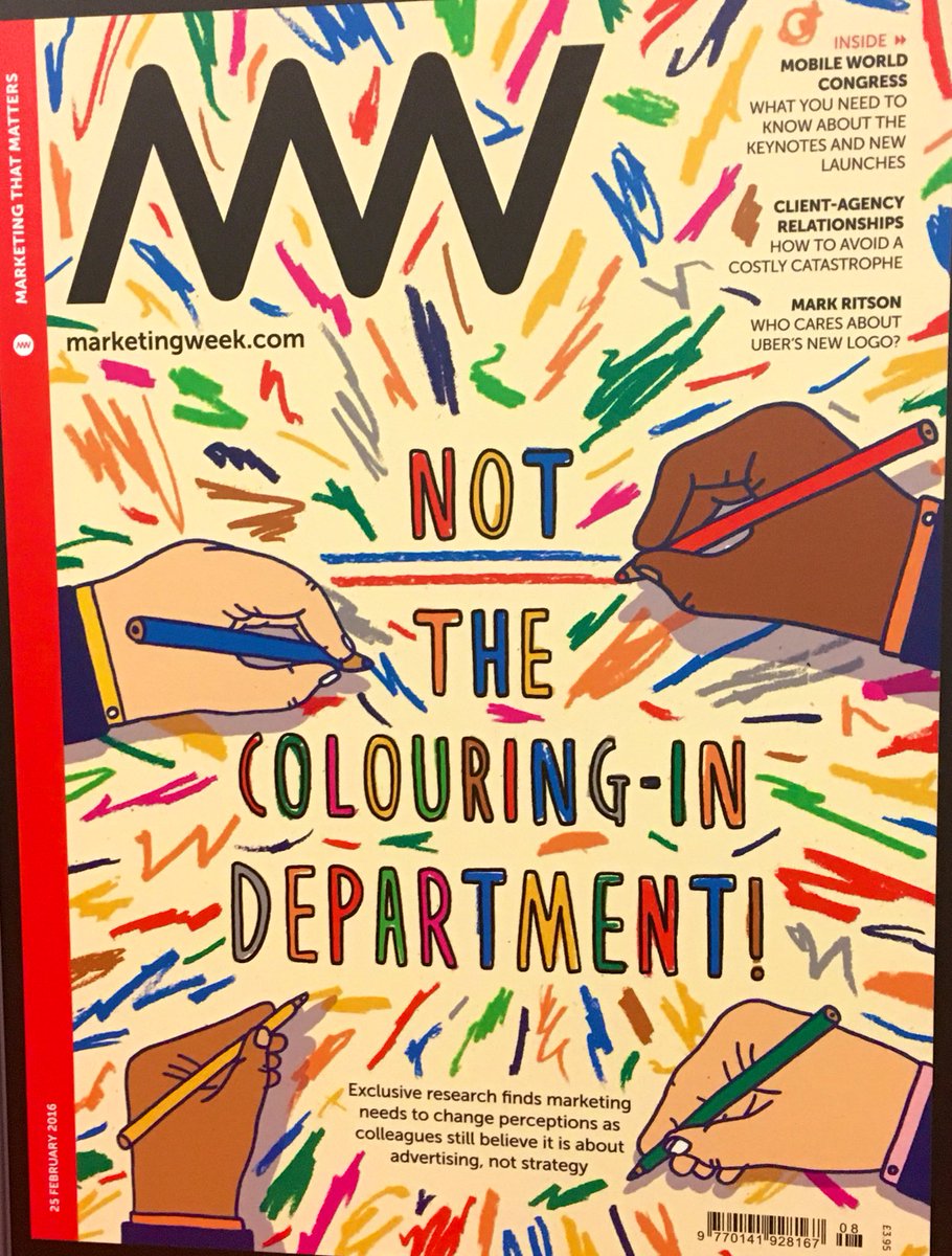 St0711Stacey's tweet photo. Yes! I’m sure many marketers will have all felt this at some point in their departments! 🖍💻 #MWLive19 @thorpey2k6 https://t.co/YDU7ncWuYM