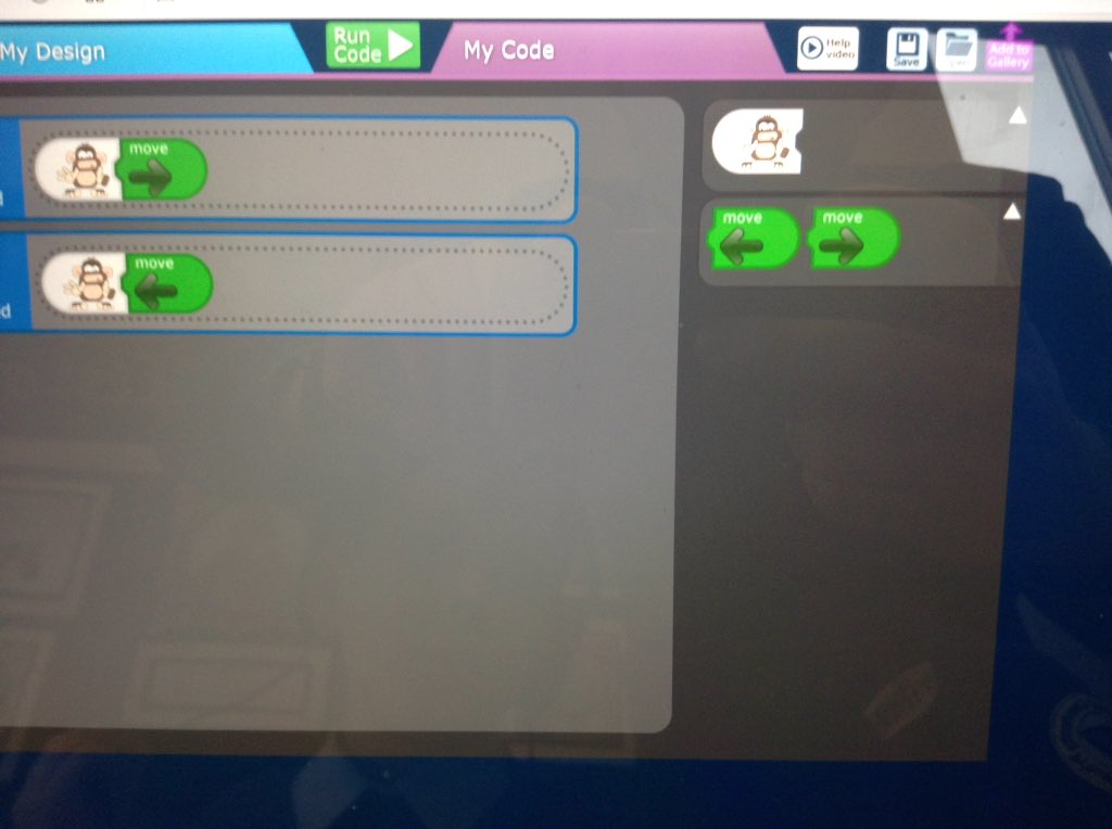 MrDaleLawson's tweet photo. #Year4BCPS @BCPSchool are hard at work developing their coding skills this morning on #EspressoCoding. @DiscoveryEd @DiscoveryEdUk https://t.co/I7wZWsKcrf