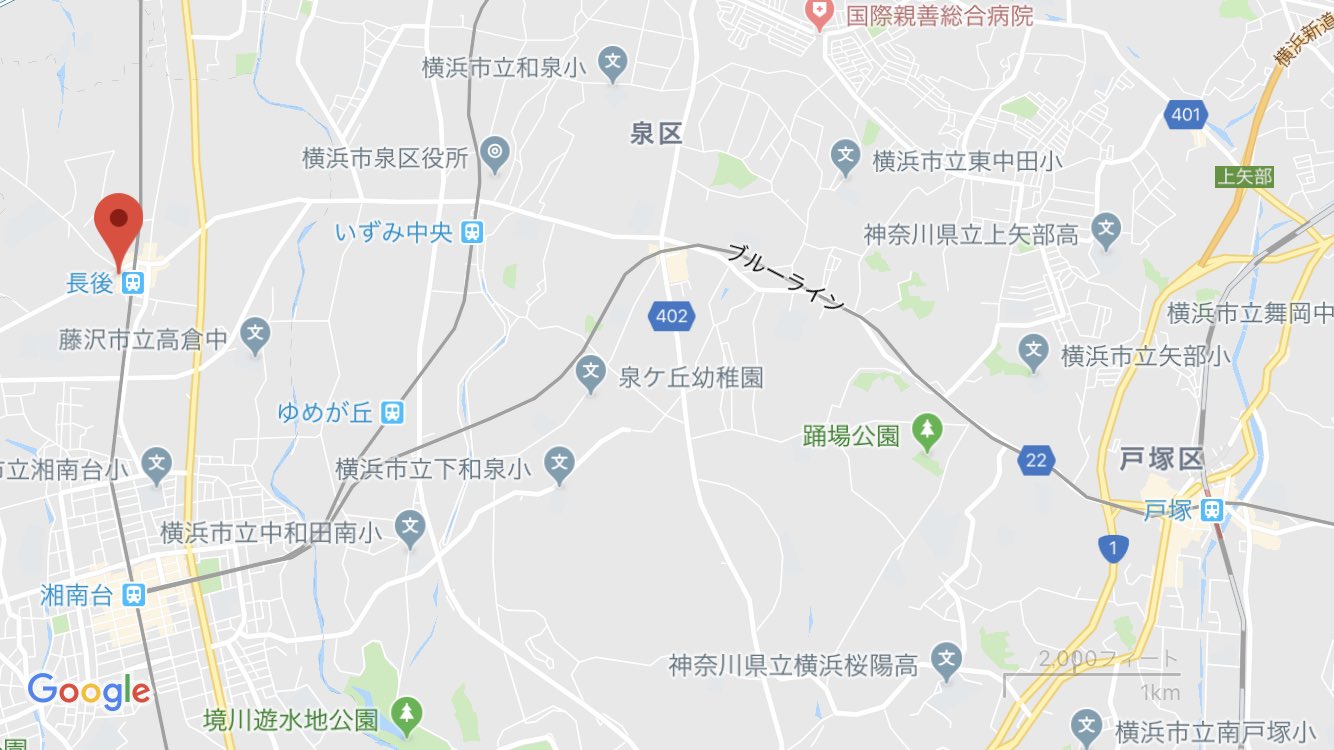 あきばっくす On Twitter 小田急江ノ島線の長後駅のことを考えると悲しくなる 昭和40年代 長後駅は急行の止まる そこそこ大きな駅だった その長後駅に相鉄線と横浜市営地下鉄をつなぐ計画が持ち上がった しかし駅付近の商店や地主が反対して地下鉄と相鉄は湘南台