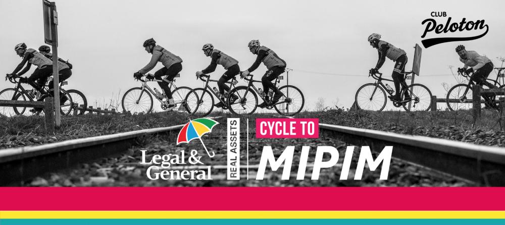 ClubPeloton's tweet photo. Just one day to go! 1,500km from London/Bari to Cannes fundraising for @Coram and other good causes...
You can follow all the @landg_group #CycletoMIPIM journeys via #Portsmouthroute #Folkestoneroute & #Italianroute #BaritoCannes
Huge thanks to all our sponsors & supporters! ๐ https://t.co/fHt9gvhg92