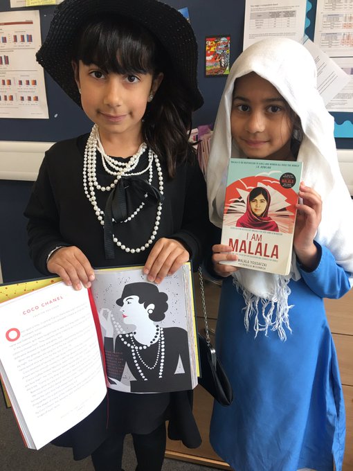 to Heathcote Primary School