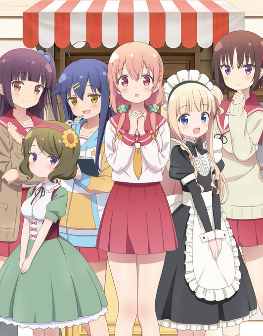 個人的にオススメのアニメのtwitterイラスト検索結果 個人的にオススメのアニメのtwitterイラスト検索結果