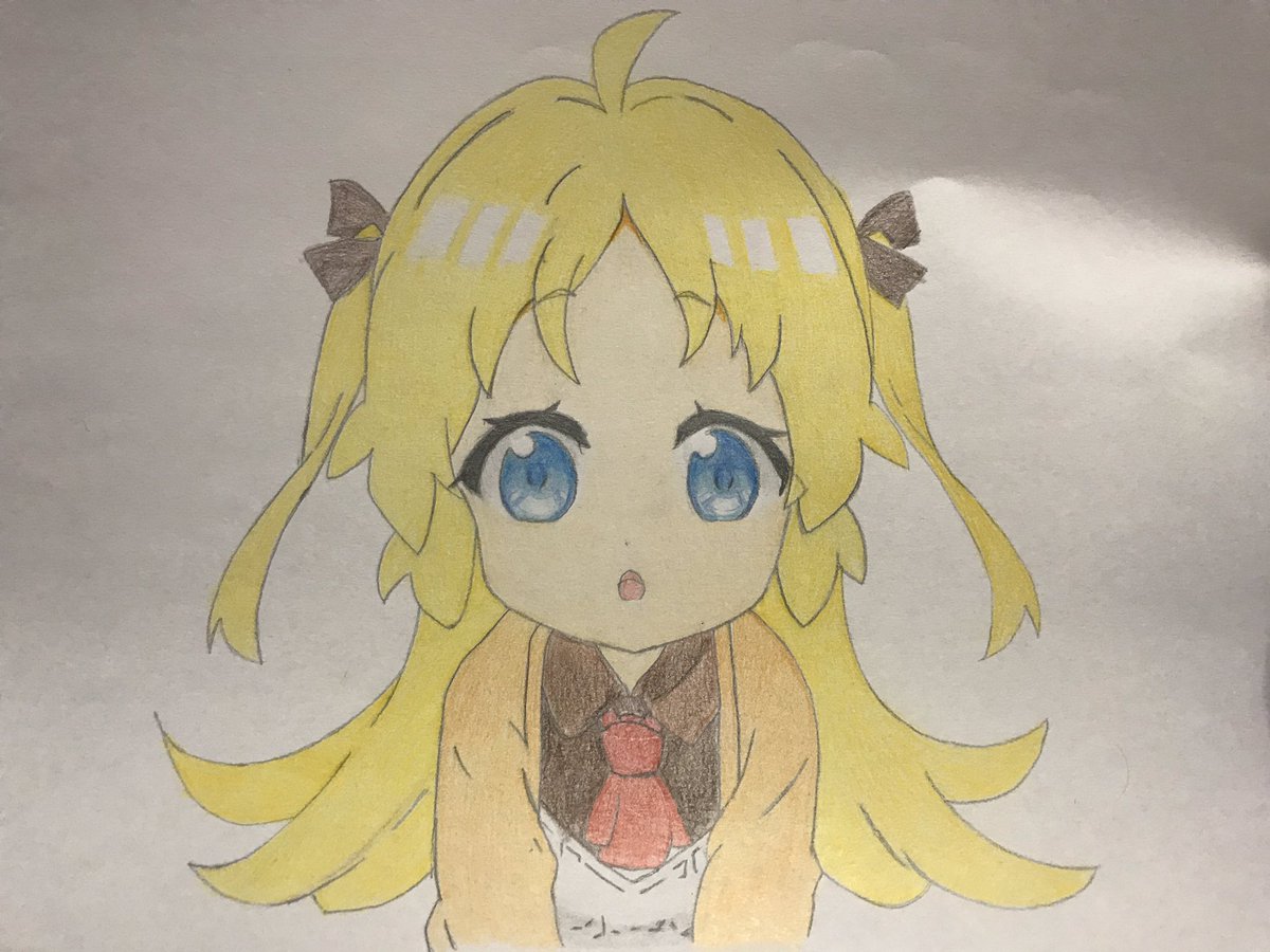 Twoucan シャルロットイゾアール の注目ツイート イラスト マンガ コスプレ モデル Twoucan シャルロットイゾアール の注目ツイート イラスト マンガ コスプレ モデル
