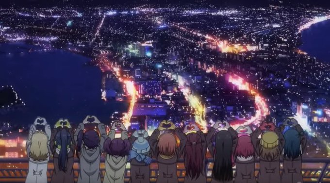 ラブライブサンシャイン2期9話のtwitterイラスト検索結果 ラブライブサンシャイン2期9話のtwitterイラスト検索結果