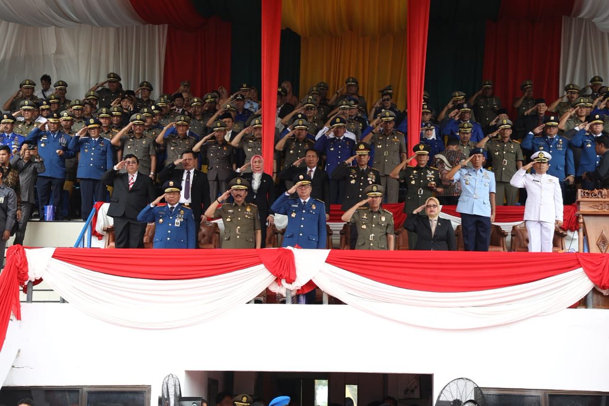 DAMKAR INDONESIA (@damkar_ri) on Twitter photo DIRGAHAYU PEMADAM KEBAKARAN INDONESIA KE 100 TAHUN 2019 !!! Yudha Brama Jaya !!!
<a href="/Kemendagri_RI/">KEMENDAGRI</a> <a href="/tjahjo_kumolo/">TJAHJO KUMOLO</a> DIRGAHAYU PEMADAM KEBAKARAN INDONESIA KE 100 TAHUN 2019 !!! Yudha Brama Jaya !!!
<a href="/Kemendagri_RI/">KEMENDAGRI</a> <a href="/tjahjo_kumolo/">TJAHJO KUMOLO</a>