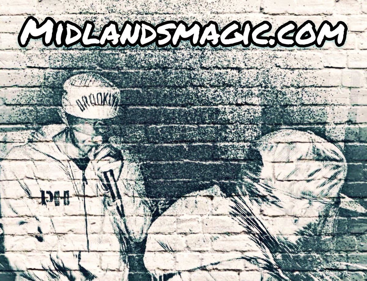 The writing on the wall 😉
We are <a href="/midlandsmagic/">Midlandsmagic</a> 
&amp; we are <a href="/addicted2_house/">#ANALOG Midlands tour 2018</a> 
&amp; every so often we make <a href="/MAGICMUSICUK1/">MAGICMUSICUK</a> 
So when your ready you will always be #Welcome2ourhouse  <a href="/wtohevents/">Welcome To Our House</a> 

<a href="/LMDMUSIC72/">iamlmdmusic</a> <a href="/PREDETAmc/">@PREDETAHOST</a> 
Midlandsmagic.com