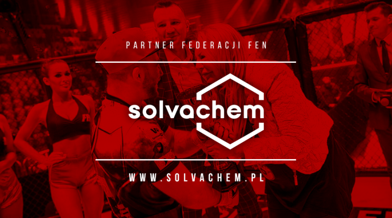 mmabiznes's tweet photo. Organizacja @FENmma przedłużyła współpracę z firmą #Solvachem https://t.co/pM7j1QcFbD #sponsoring https://t.co/V6zfGdf6W8