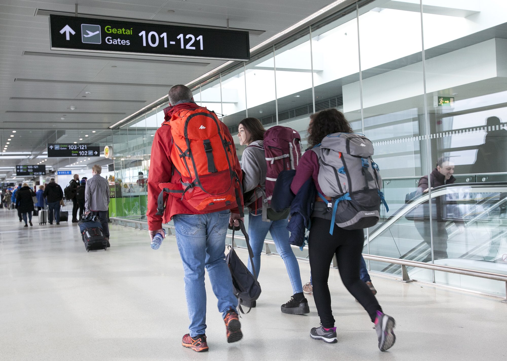 Dublin visual data 6