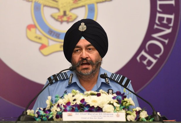 nshantanu's tweet photo. More than any foreign news agency, we believe our @IAF_MCC Air Chief Marshal that the #Balakot targets have been hit.
We are awaiting a #FinalStrike on Pakistan that will break the #TerrorState into pieces.
@PMOIndia @rashtrapatibhvn @HMOIndia @SushmaSwaraj @adgpi https://t.co/K23w1Xy2So