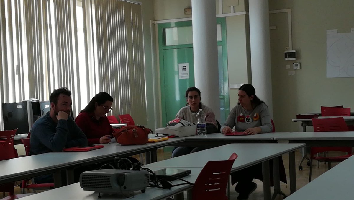 ¡Trabajamos por proyectos!