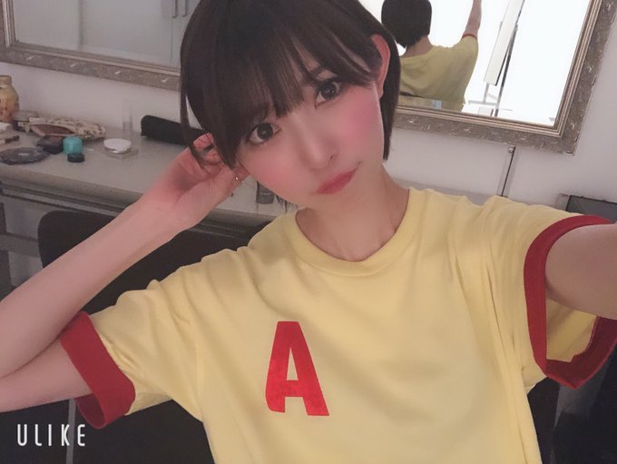 Twitterのコスプレ画像25