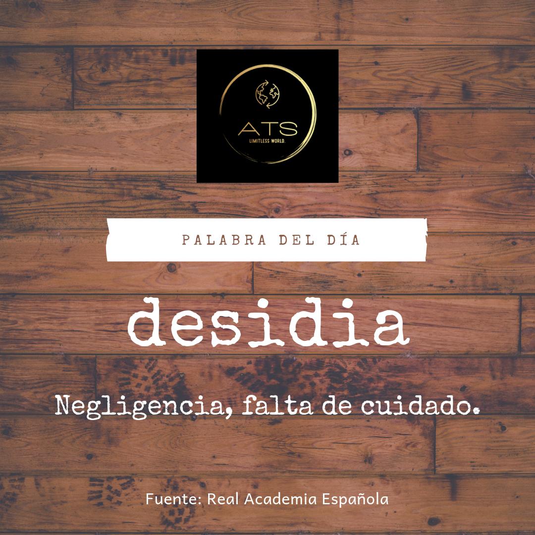 StudioAtenea's tweet photo. *Palabra del día*⠀⠀⠀
⠀
📖📚🤓 #ATS #Atenea #LimitlessWorld #palabradeldía #TranslationStudio #xl8 #t9n #traducción #translation #estudiodetraducción #miércoles #desidia #languages #español #Spanish #Translatoratwork https://t.co/cnb5TeNXU2