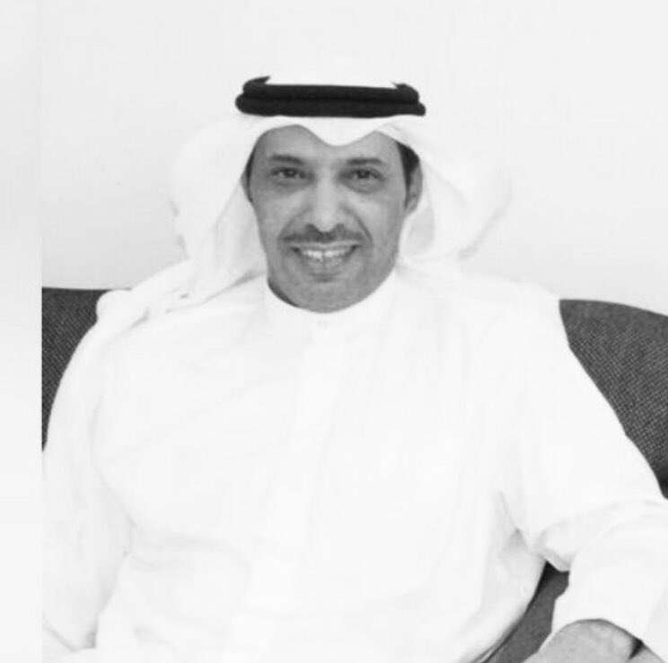 إنا لله وإنا اليه راجعون

بقلوب مطمئنه راضيه بقضاء الله وقدره
انتقل الى رحمة الله اخي وعضيدي
     ( احمد محمد  الهواش العازمي ابوفهد ) 
نسأل الله له الرحمة والمغفرة
وأسكنه الفردوس الأعلى من الجنه

الدفان غداً صباحاً بمقبرة الصليبخات
 
العزاء: القيروان ق٢ ش٢٢١ م١٩