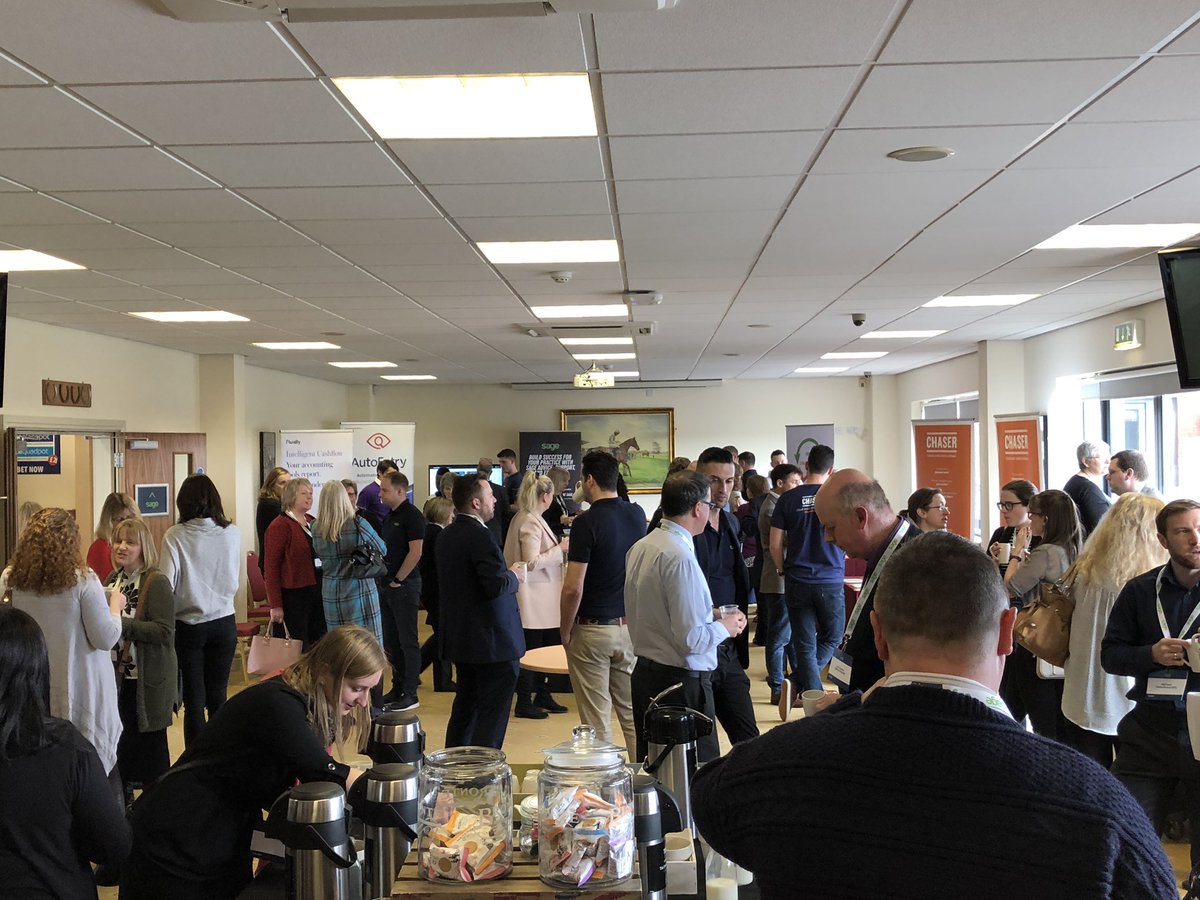 JMounsey98's tweet image. It’s coffee and networking time in #Exeter at our #SageRoadshow. Got a question on #MakingTaxDigital? Drop a comment below... 👍🏽✅