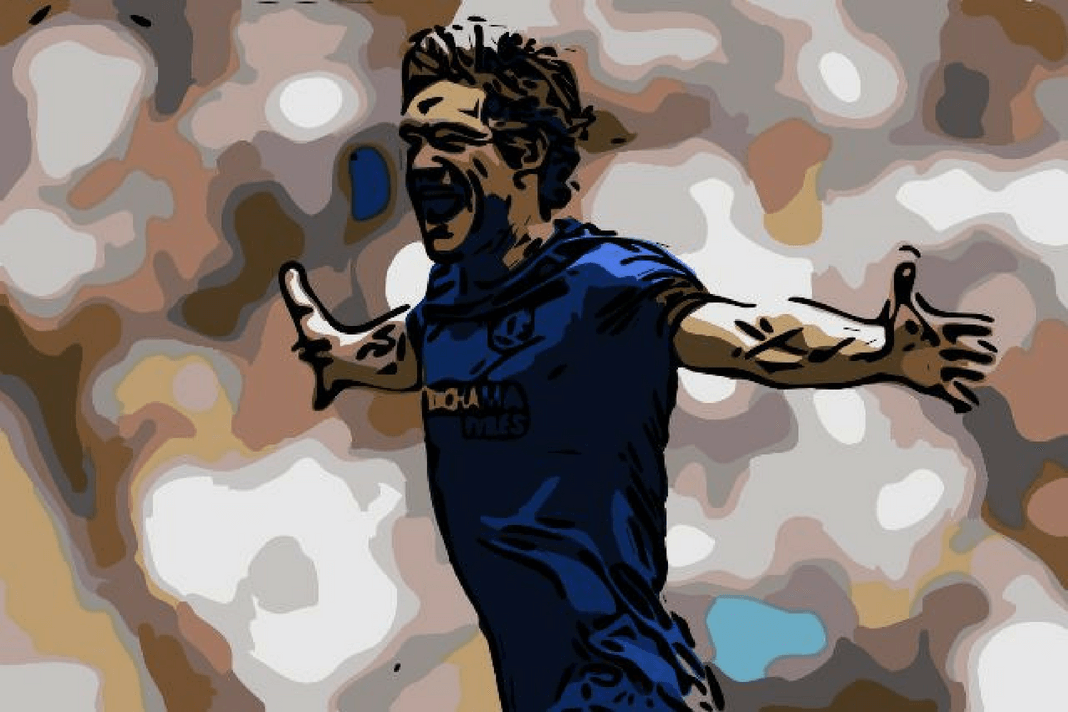 FeelChelsea's tweet photo. Who would you prefer started at left-back for @ChelseaFC under Maurizio Sarri?

@PrideOfChels believes it's clear which player is more suited to the Sarriball system and therefore, should be ahead of the other:

https://t.co/WUrdvc44Sc.

#CFC #MaurizioSarri. https://t.co/dsJuxxvAx9