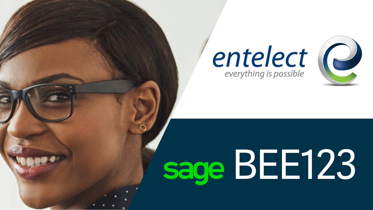 Entelect's tweet photo. Entelect and Sage BEE123: A holistic view to solution engineering. In this video, Saul Symanowitz (MD, Sage BEE123) discusses the technical partnership with @Entelect and the journey undertaken to develop this nationally recognised and unique product. 
https://t.co/O5Hd4YYkvb https://t.co/pilb3Dxnlq