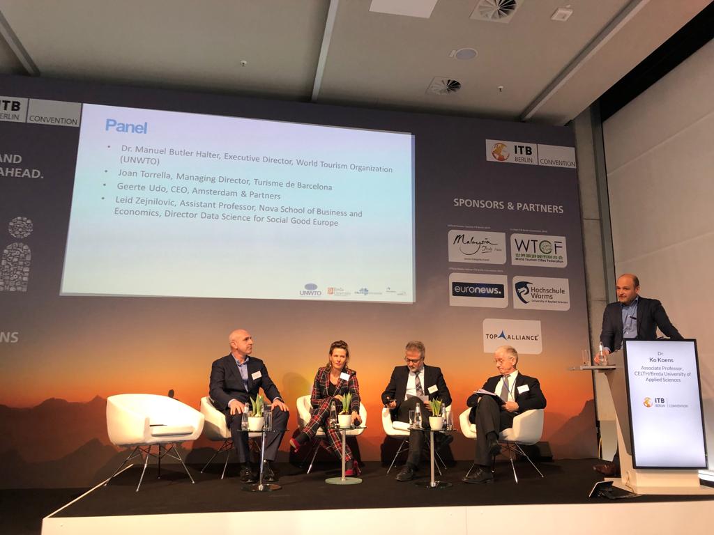 Barcelona Turisme tweet media