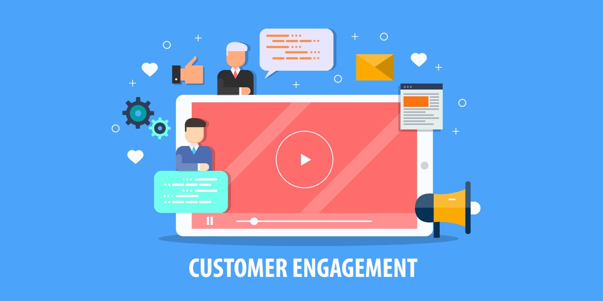 SaglusSMART's tweet photo. Digital age is turning streamingly fast with user’s attention span narrowing to 3-seconds.

Check Out Web Engagement Basics You Should Need To Know About - https://t.co/mvYhgZfIAl 

#CustomerSuccess #CustomerEngagement #WednesdayWisdom #WednesdayMotivation #WednesdayThoughts https://t.co/GvIWrv0F6s