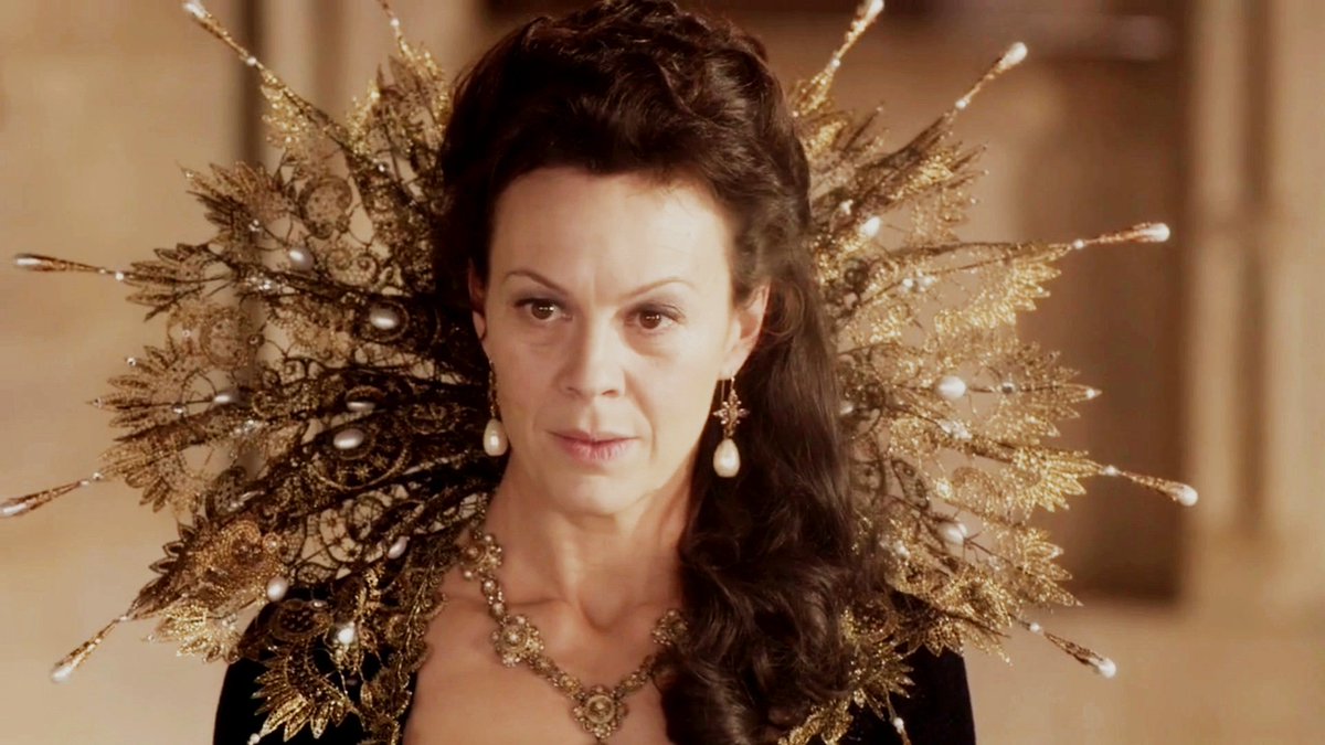 хелен маккрори