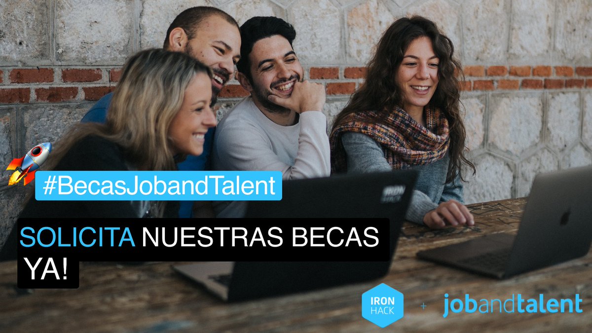 Jobandtalent (@jobandtalent_es) /