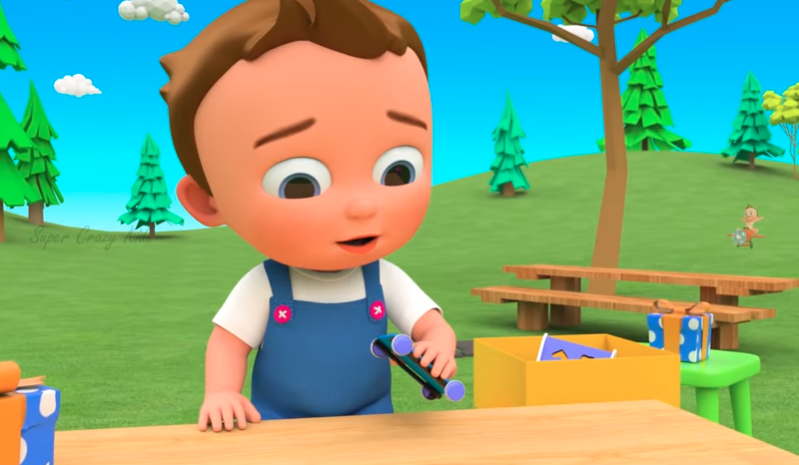 supercrazykids's tweet photo. Little Baby Fun Play Learning Alphabets with Singing Bird Toy Set 3D Kids Educational ABC Songs
https://t.co/O3LQyc2ev2
#learnalphabets #babylearningvideos #kidssongs https://t.co/kzqWmdUmnc