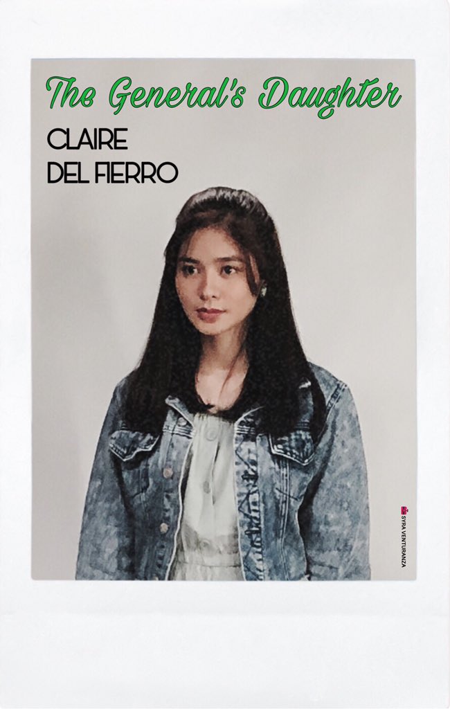 Mae17Hannah's tweet photo. Thank You ate @syraventuranza sa pictures , kelan to?😍😉😀

#TGDTarget 
Claire Del Fierro | Loisa Andalio
@iamAndalioLoisa @DreamscapePH https://t.co/bj7txV0Rcm https://t.co/JnJjZvaB3B