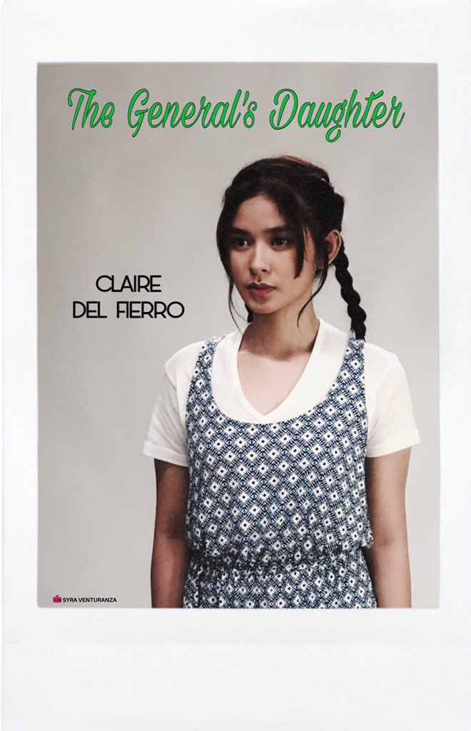 Mae17Hannah's tweet photo. Thank You ate @syraventuranza sa pictures , kelan to?😍😉😀

#TGDTarget 
Claire Del Fierro | Loisa Andalio
@iamAndalioLoisa @DreamscapePH https://t.co/bj7txV0Rcm https://t.co/JnJjZvaB3B