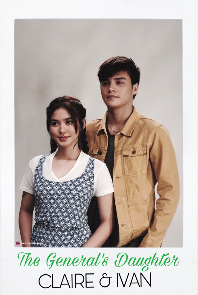 Mae17Hannah's tweet photo. Thank You ate @syraventuranza sa pictures , kelan to?😍😉😀

#TGDTarget 
Claire Del Fierro | Loisa Andalio
@iamAndalioLoisa @DreamscapePH https://t.co/bj7txV0Rcm https://t.co/JnJjZvaB3B