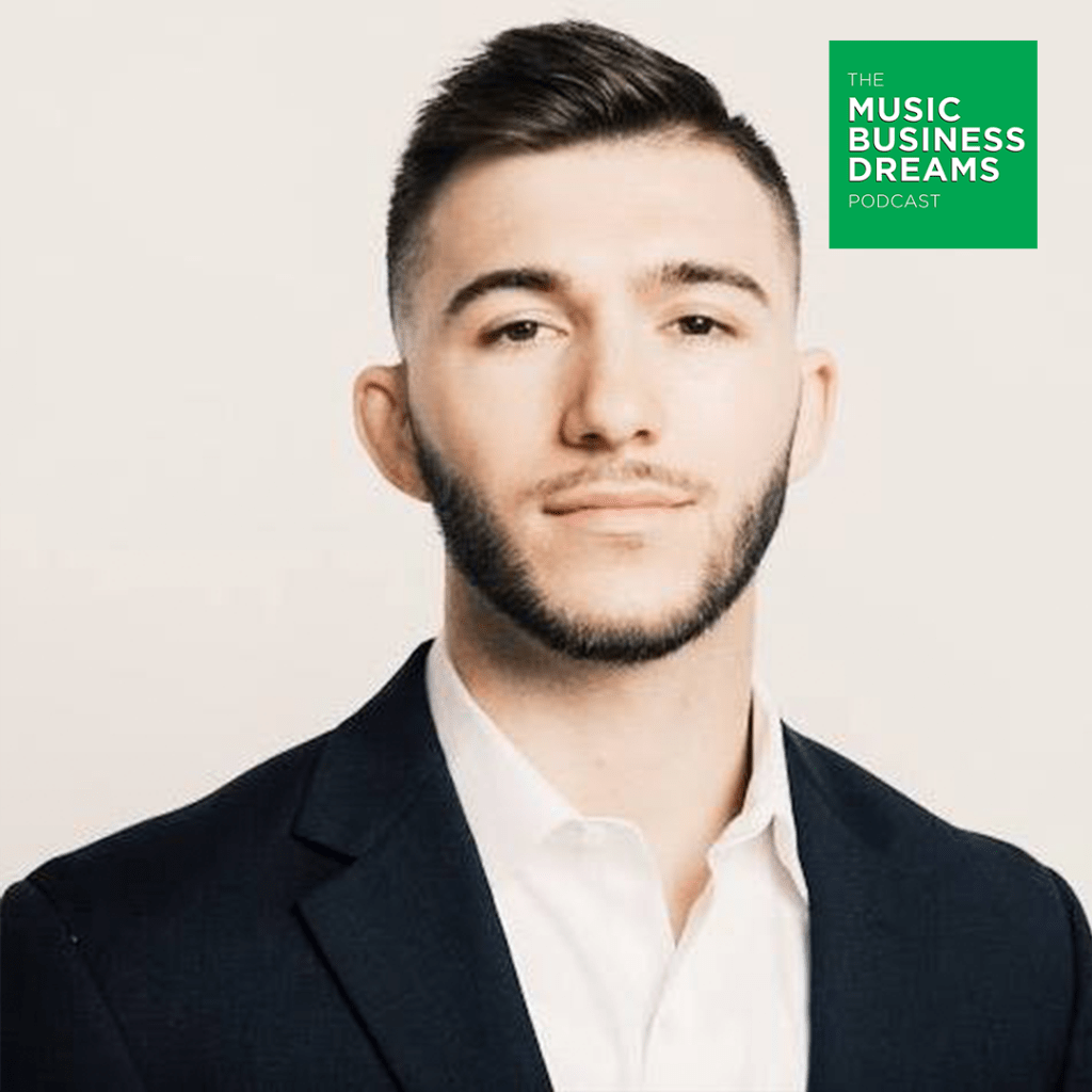 KDMR Music tweet media