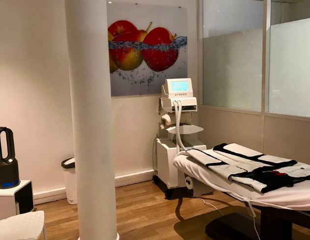 Stendo Laboratoire tweet media