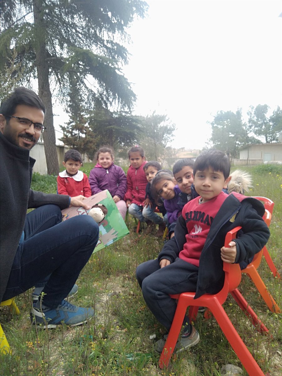 Okumak kadar dinlemekte kiymetlidir 😊😊😊 <a href="/cengizmete/">Cengiz Mete</a> @Cgnde <a href="/NizipilceMEM/">Nizip İlçe Milli Eğitim Müdürlüğü</a> <a href="/Gaziantep_MEM/">Gaziantep İl Millî Eğitim Müdürlüğü</a> <a href="/gul_davut/">Davut GÜL</a> #benokuyorumGaziantepokuyor