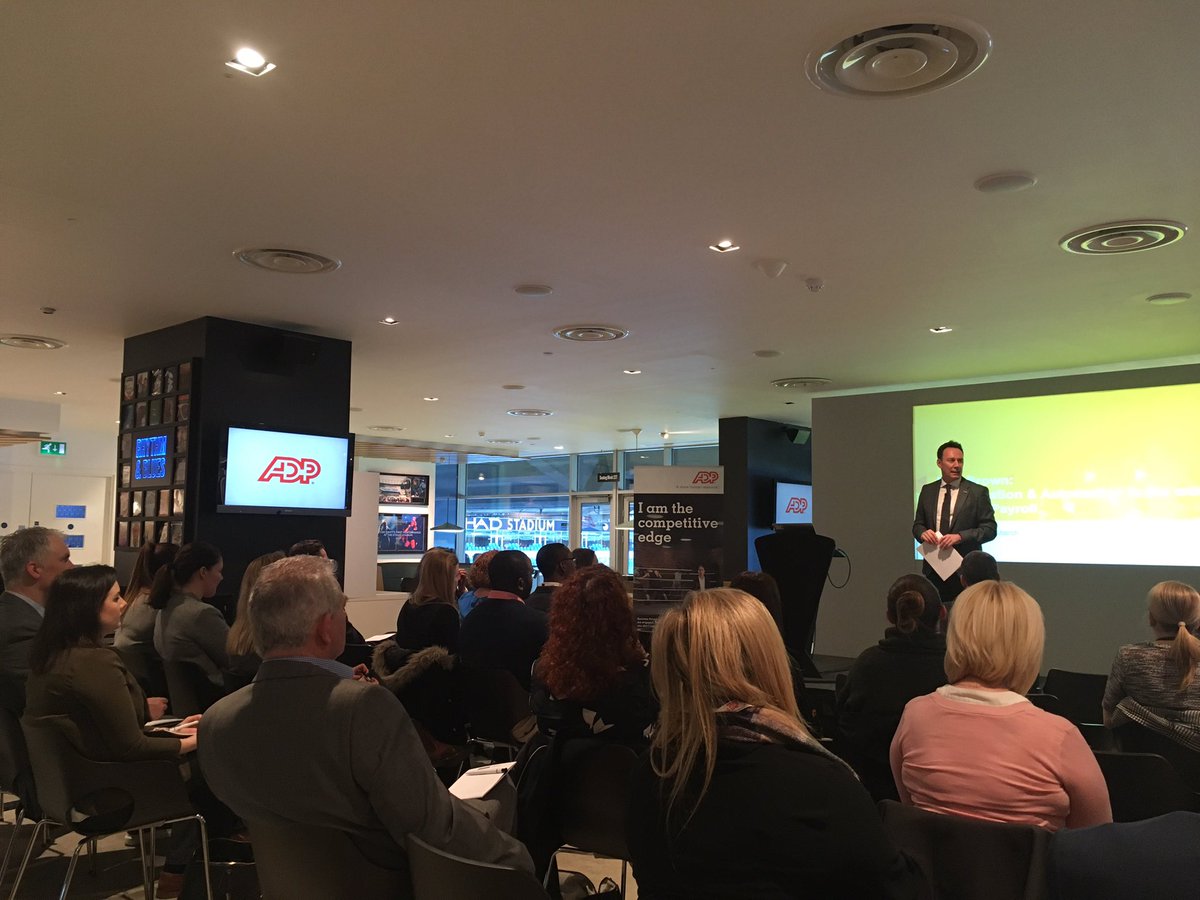 ADP UK tweet media