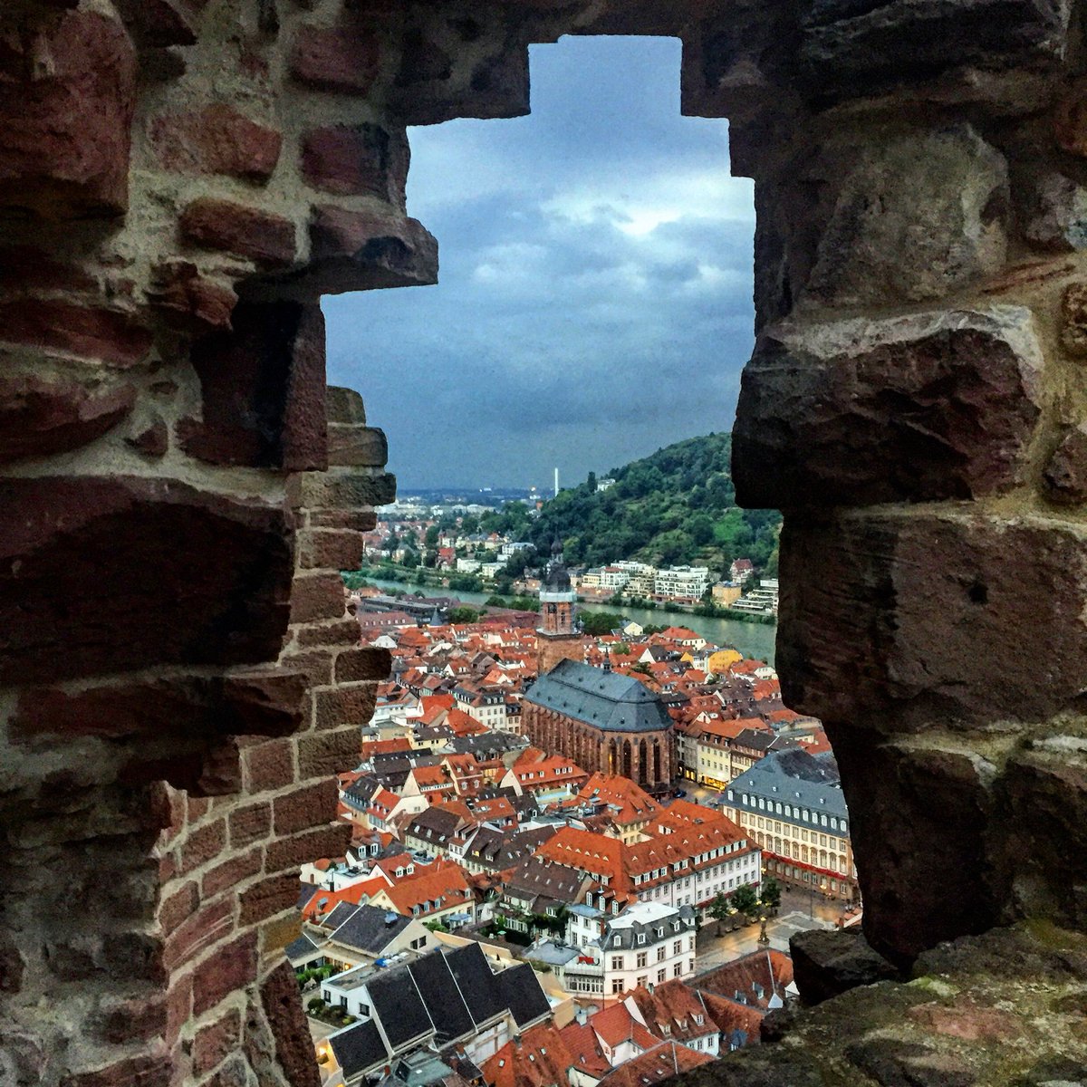RoadtripC's tweet photo. Yay. We made it to #HumpDay and #WanderlustWednesday. Where do you want to go today ? Suggest one place to others and one place you want to go to. We suggest #Heidelberg - quaint German town to go to. We would love to go to Rio De Janeiro. https://t.co/dm0GKP1S4j