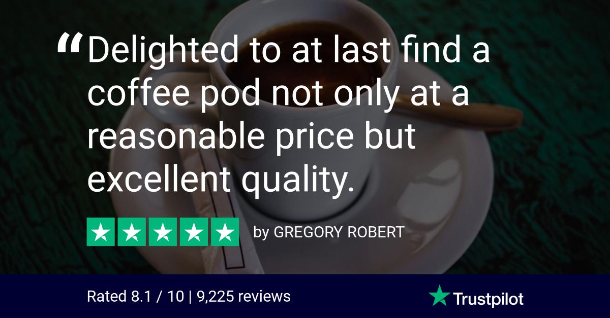 FineCoffeeClub's tweet photo. Life's too short for bad coffee. Despite being the best value Nespresso compatible coffee capsules, we never scrimp on the quality of our coffee. #LifesTooShort #CoffeeThatMakesYouSmile https://t.co/A4eNevkDtH