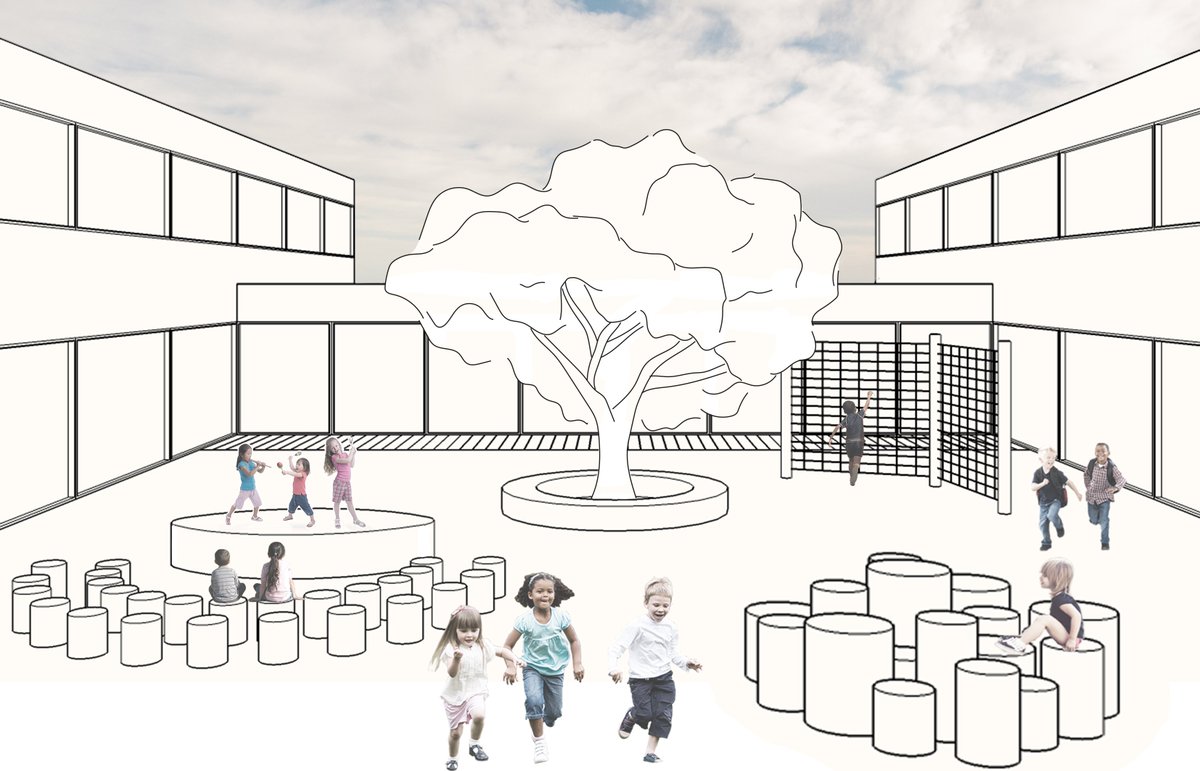 Si voleu conèixer més sobre com podeu fer que l'espai aporti elements positius en l'aprenentatge no us perdeu  el nostre post
espaisxeducar.com/espais-oberts-…