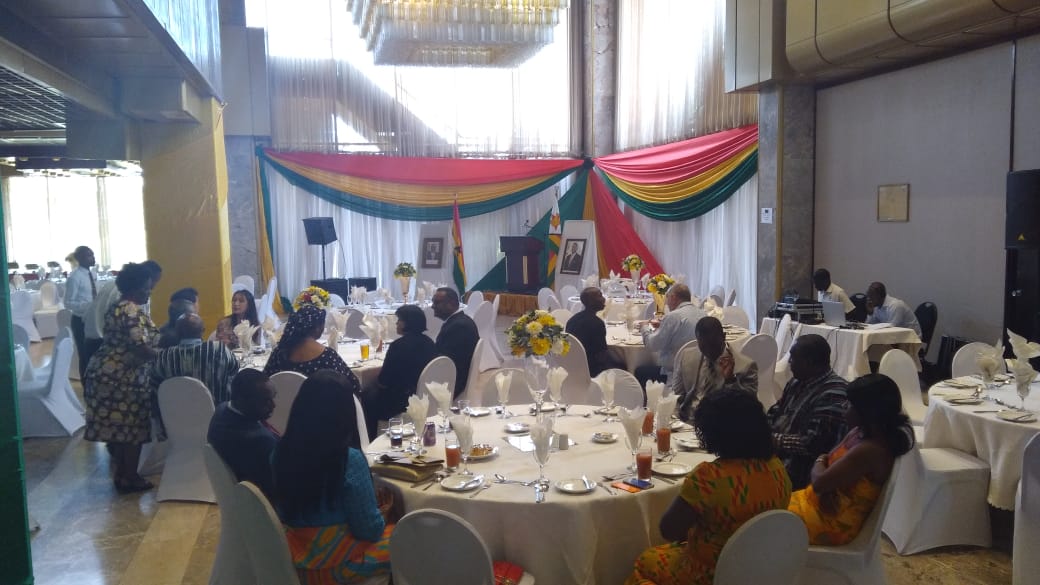PassionsEvents1's tweet photo. Current Settings:
Ghana National Day

Event organised and Decorated by @PassionsEvents1 https://t.co/tANIFnoifl