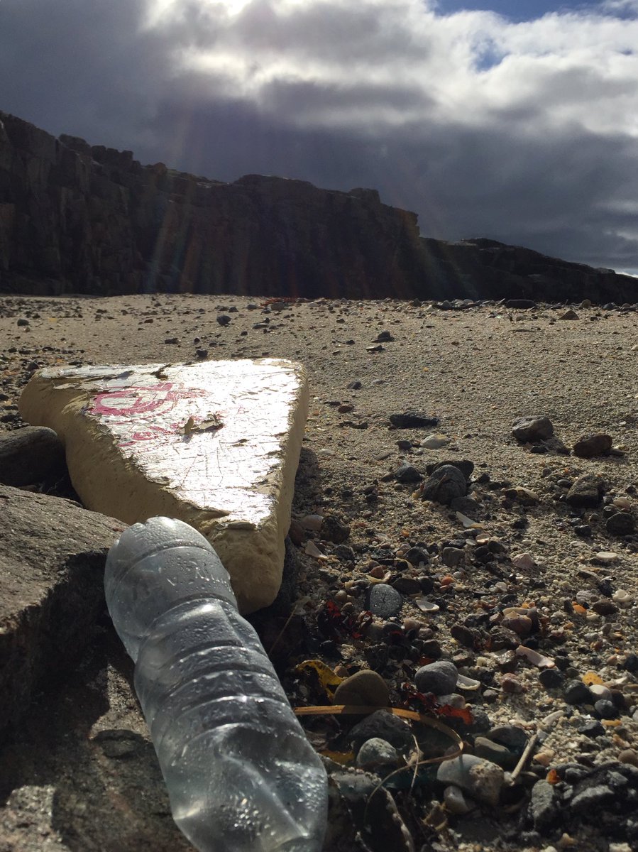 SuilanSpink's tweet photo. #everyitem #red #plasticbox #found A 15m beach cleaned each 2 weeks. We have #problem a #selection #household #fishing #Building #bagforlife #PlasticPackaging #insulationfoam #tamponapplicator #staws #GenerationSea #seasourfuture @marinescotland @sascampaigns @mcsuk @ScotGovFM https://t.co/rzWTJOjsGk